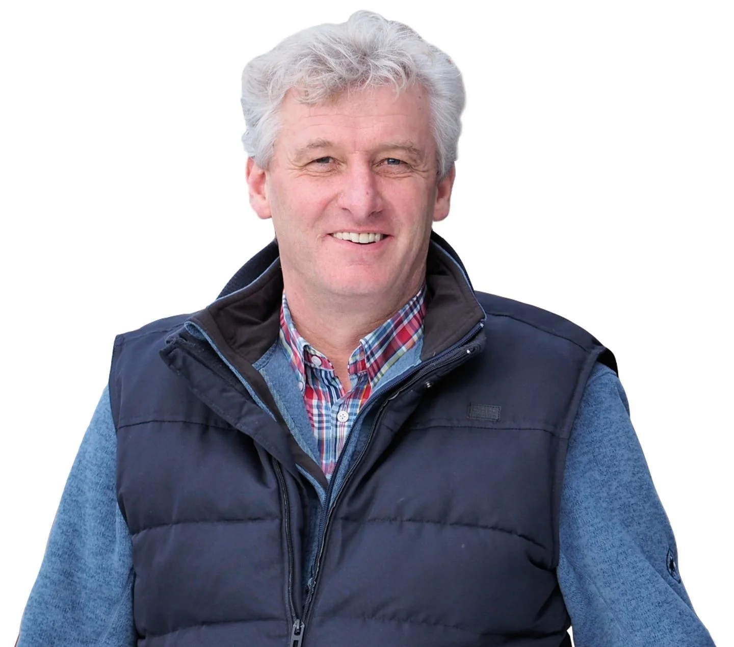 Thomas Casper, haras de Birkhof