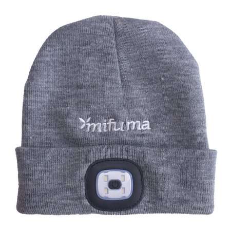 Casquette LED