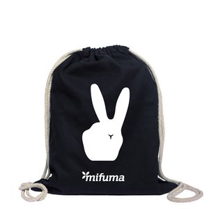 Sac de sport Lapin "V"