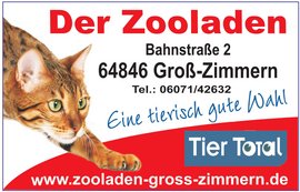 Händler Logo Mifuma Der Zooladen