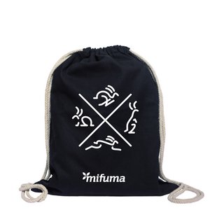 Sac de sport Lapins "Quartett"