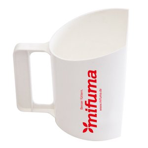 Gobelet d’alimentation