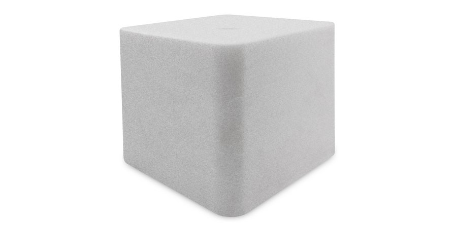 Mineral-Leckstein