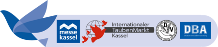 Internationaler Taubenmarkt