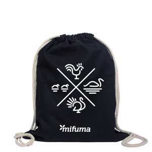 Sac de sport Volaille "Quartett"