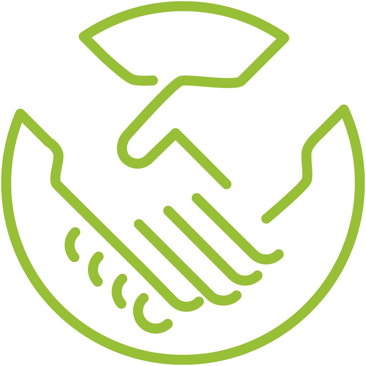 [Translate to Français:] Gesellschaftliche Verantwortung