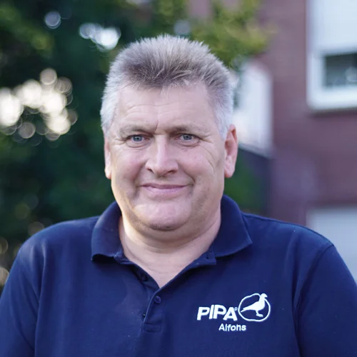 [Translate to Français:] Alfons-Klaas