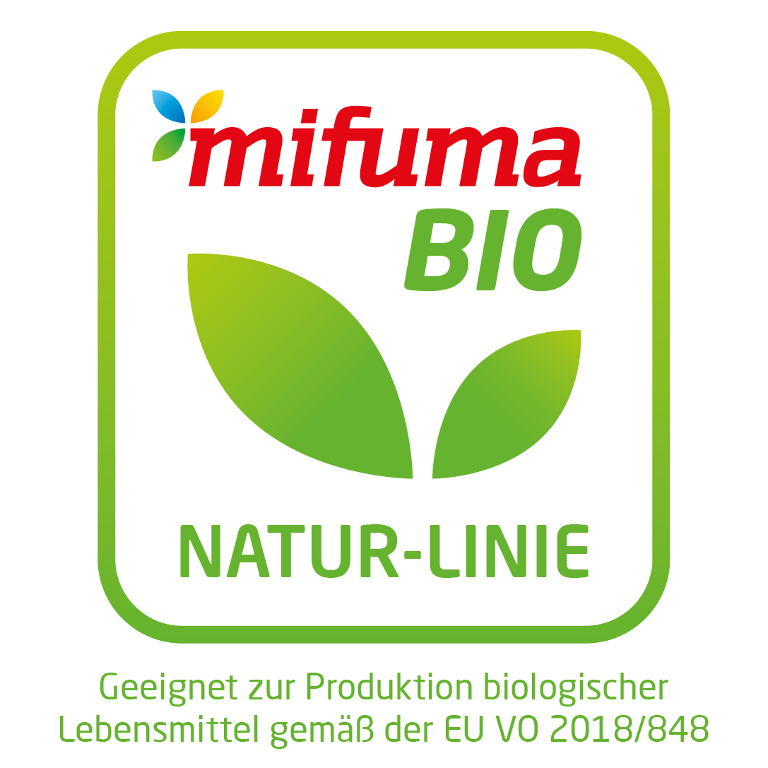 Natur Vollkraftmehl A Premium